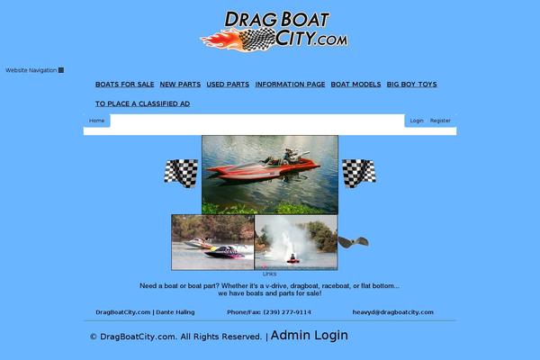 Site using Modernizr for WordPress plugin