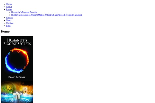 Site using Anti-spam plugin