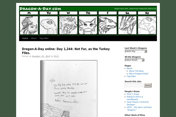 Child_theme theme site design template sample