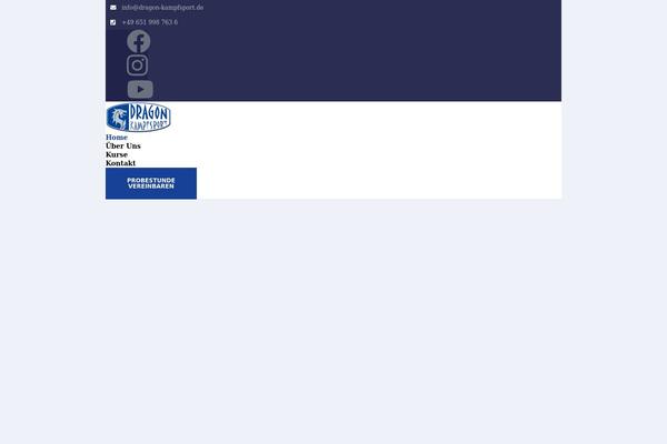 Site using Opal-widgets-for-elementor plugin