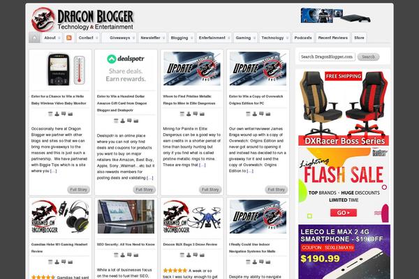 Site using Thirstyaffiliates-pro plugin