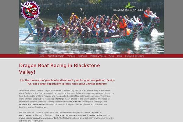 Site using Fusion-builder plugin