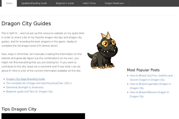 rtPanel theme site design template sample