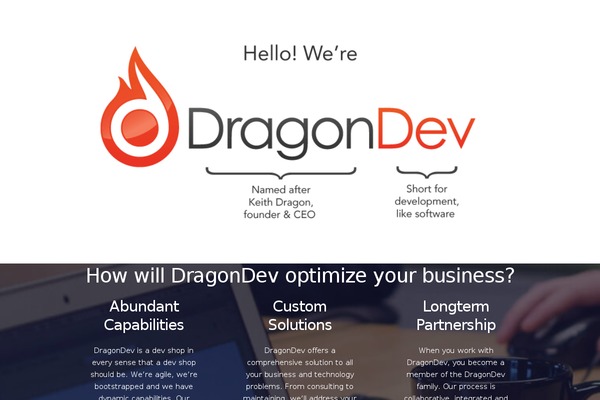 Medusa theme site design template sample