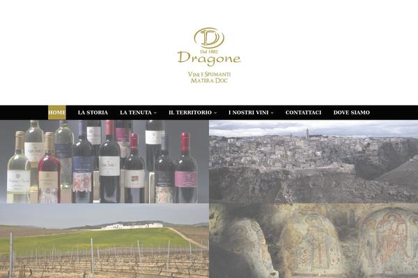 Equestrian theme site design template sample