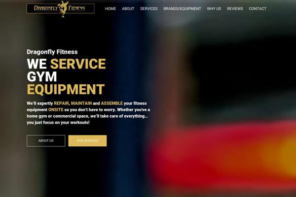 Site using Wp-contact-form-7-spam-blocker plugin