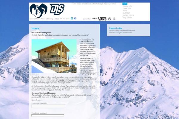 Site using Open in New Window Plugin plugin