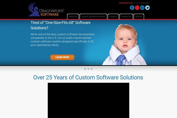 Site using Anywhere-elementor-pro plugin
