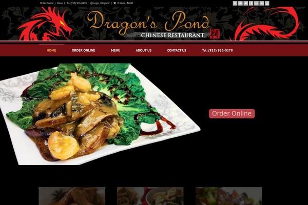 Site using Contact Form 7 plugin