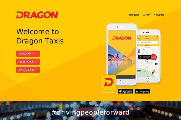dragontaxis.com site used Dragon-taxis-2