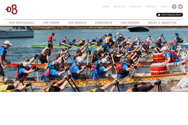 Flex theme site design template sample