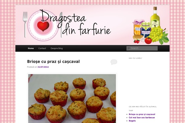 dragosteadinfarfurie.ro site used Ddf