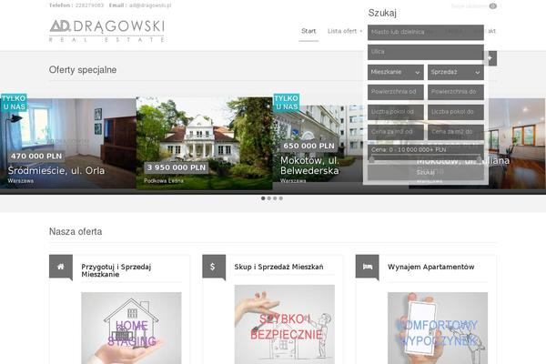 Site using Asariplug plugin
