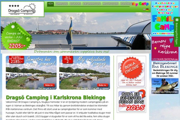 Site using Floatton plugin