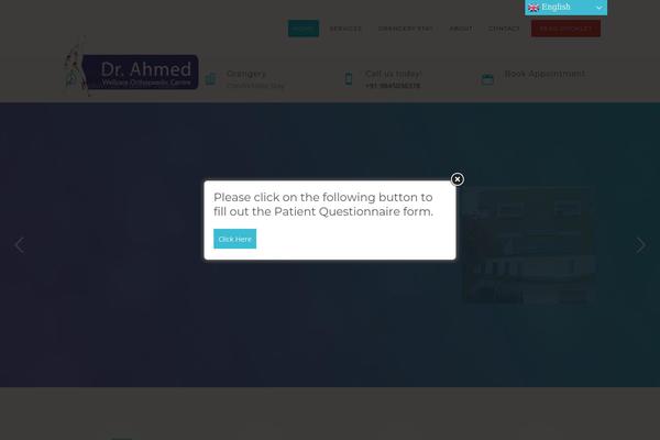 Site using Dentalia-plugin plugin