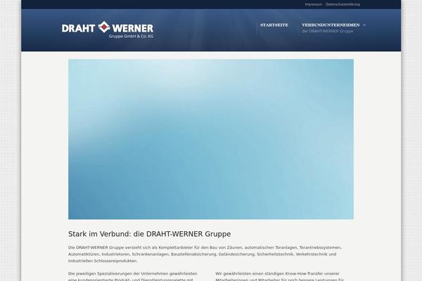 Site using Karma_builder plugin