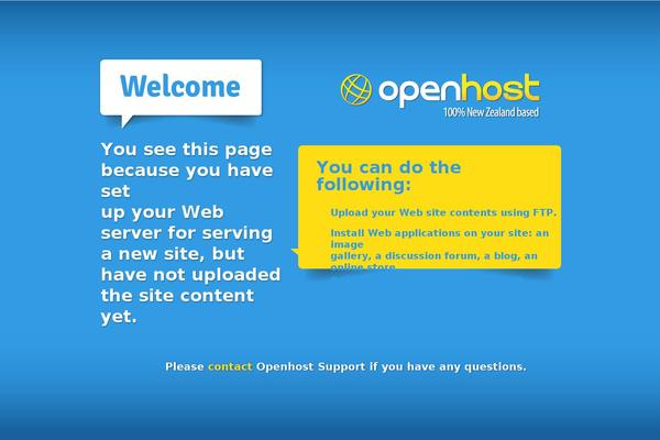 Site using WP Facebook FanBox plugin