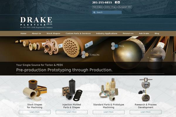 Site using Simple Lightbox plugin
