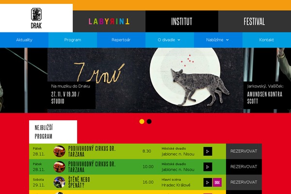 Site using Woo-fly-cart plugin