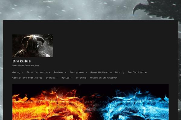 Own-shop theme site design template sample