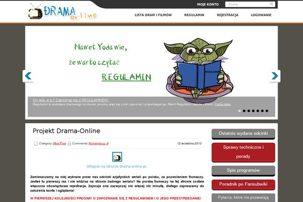 OceanWP theme site design template sample