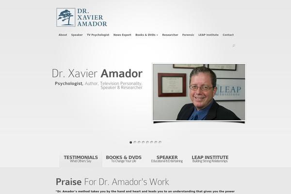 dramador.com site used Nova