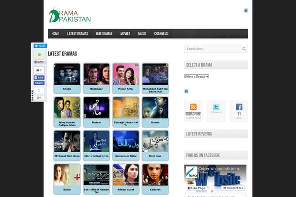 Site using Category-grid-view-gallery plugin
