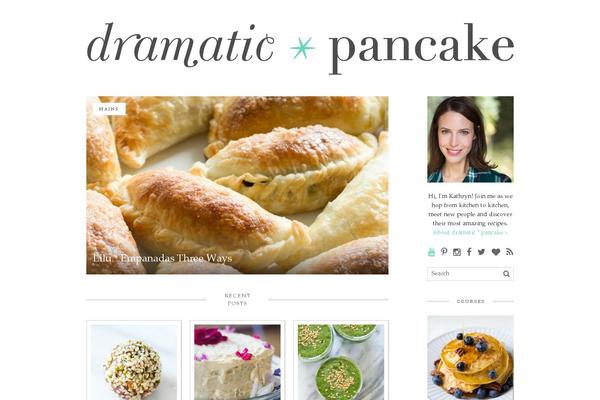 Site using EasyRecipe plugin