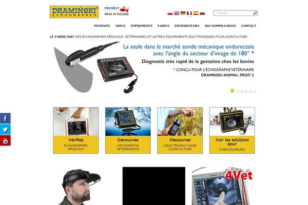 Site using Wp-armour-extended plugin