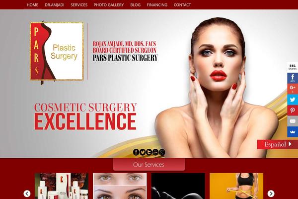 dramjadi.com site used Dramjadiv2