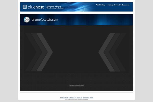 dramofscotch.com site used Clockstone