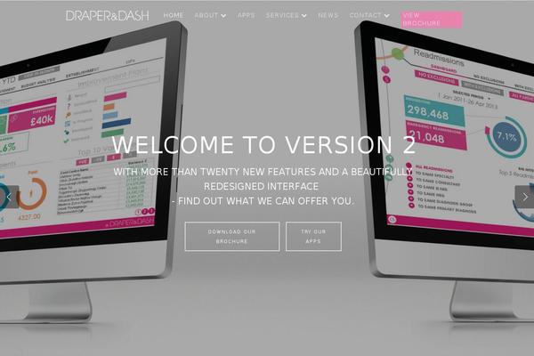 Site using Divifilter plugin