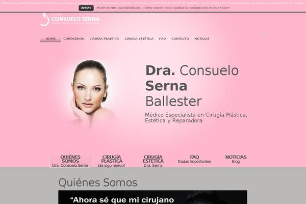 Site using MapPress Easy Google Maps plugin