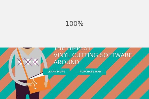 Site using Folder Gallery plugin