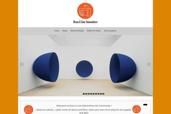 Site using Coming Soon CC plugin