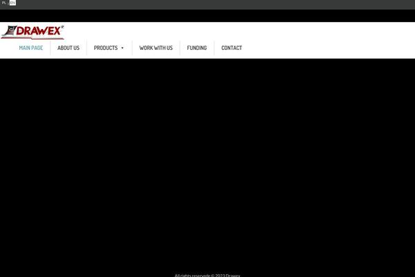 Site using Max Mega Menu plugin