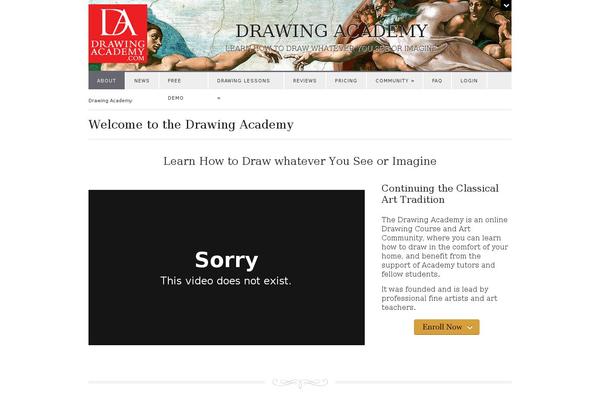 Surplus theme site design template sample