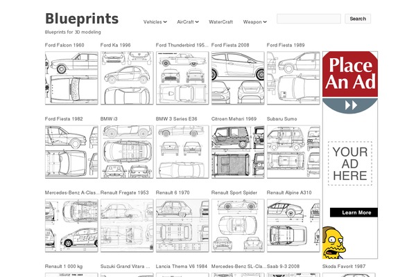 Site using IGIT Related Posts With Thumb Image After Posts plugin