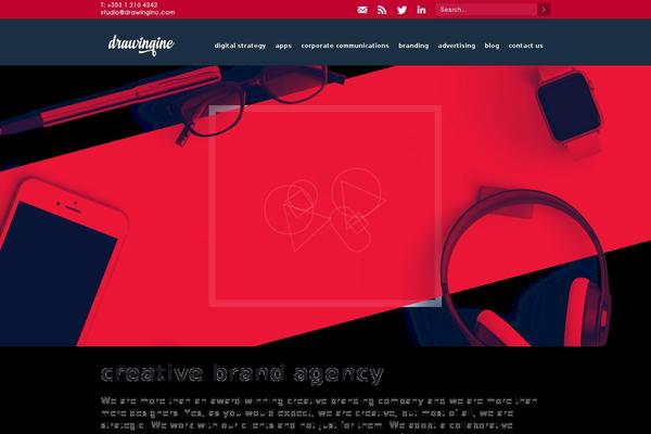 Site using Stream Video Player plugin