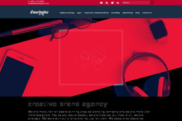 Site using Stream Video Player plugin