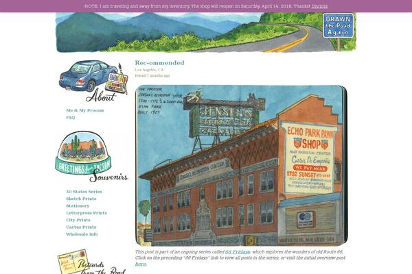 Site using Lightbox Plus Colorbox plugin