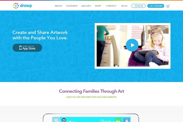 Grain & Mortar theme site design template sample