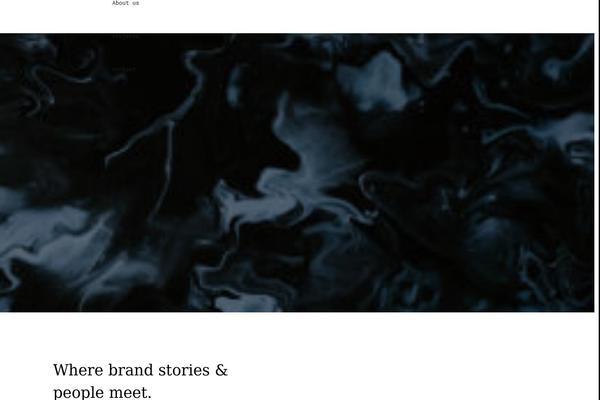 Uncode-child theme site design template sample