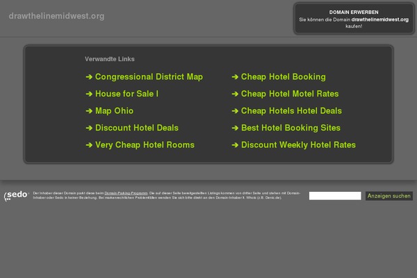 drawthelinemidwest.org site used Drawtheline