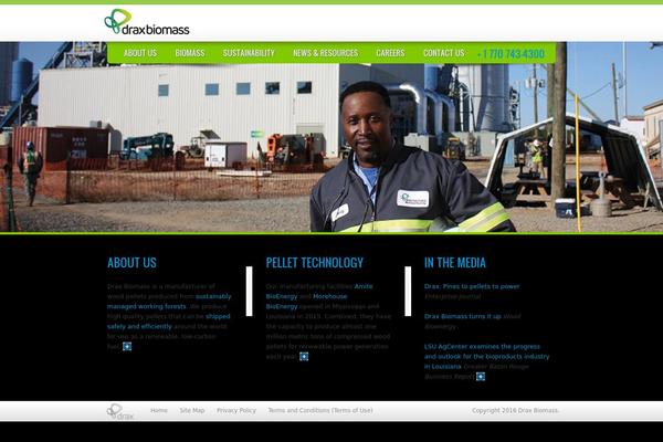 Site using Cimy Header Image Rotator plugin