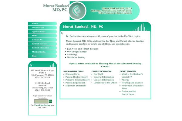 Thematic theme site design template sample