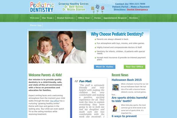 Site using Wp-smushit plugin