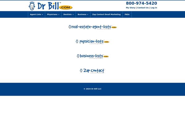 Total-child-theme theme site design template sample