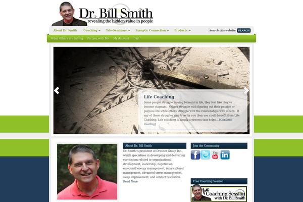 Site using Woocustomizer plugin