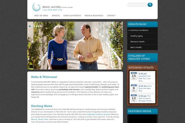 Theme1369 theme site design template sample